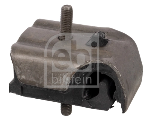 Mounting, automatic transmission